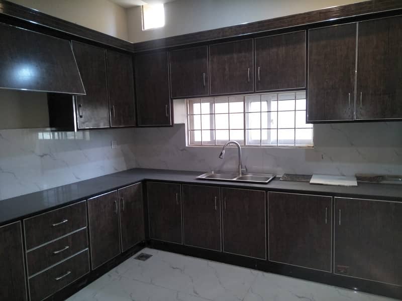 Upper Portion For Rent 4