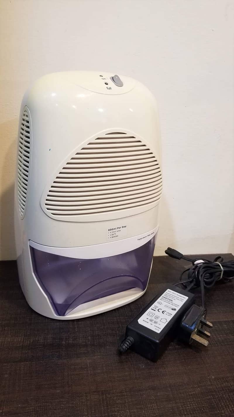 Dehumidifier 0