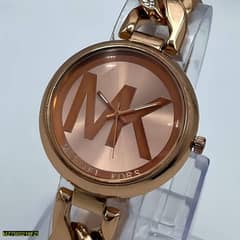 women's Stainless Steel Analog Watch contact no:03279329454
