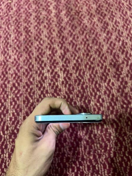 OPPO F21 PRO 5G PTA APPROVED 2