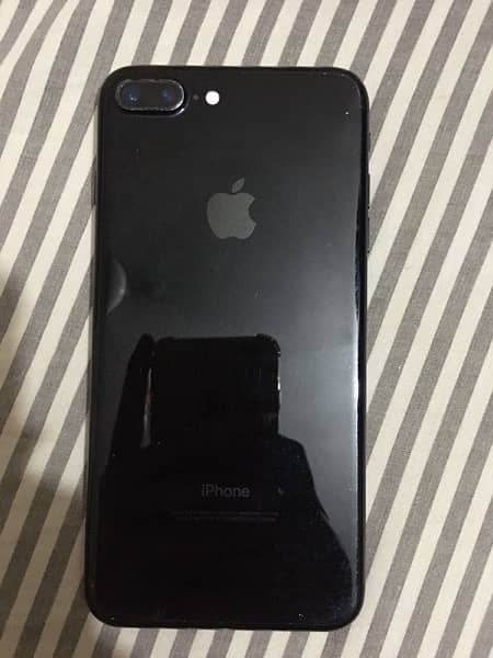 iphone 7plus 128gb PTA Approved 0