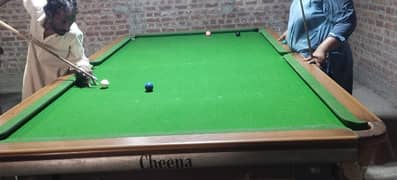 snooker table full sale number 03024743800