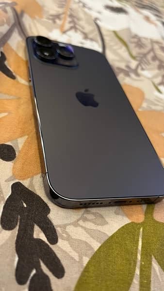 Iphone 14 Pro Max 128GB l Non PTA JV l For Sale 2