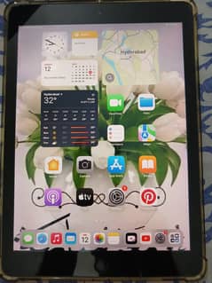 iPad Pro 128GB Grey (SIM + WiFi)