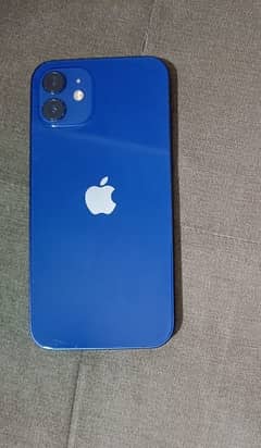 Iphone 12 64gb Non Pta LLA WATERPACK set 0