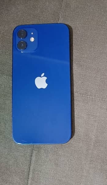 Iphone 12 64gb Non Pta LLA WATERPACK set 0