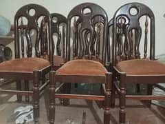 best wood chairs classical colour