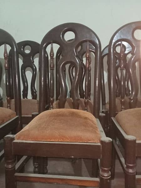 best wood chairs classical colour 1