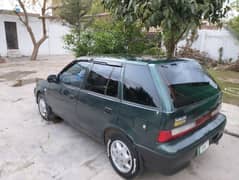 Suzuki Cultus VX 2001