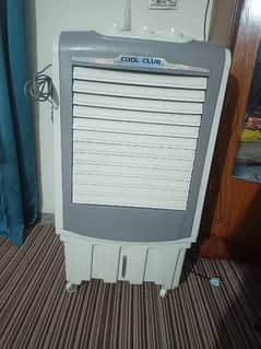 Room Cooler for Sale fix price 17,000 only serious customer contact