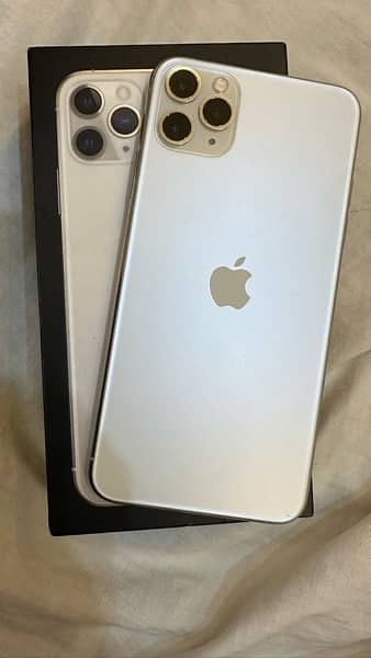 Iphone 11 Pro Max 5