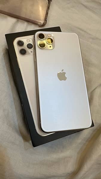 Iphone 11 Pro Max 6