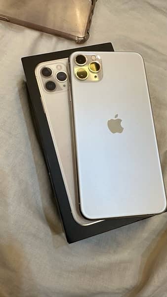 Iphone 11 Pro Max 7