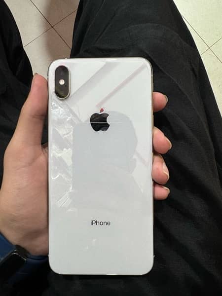 Iphone Xs Max Non PTA 0