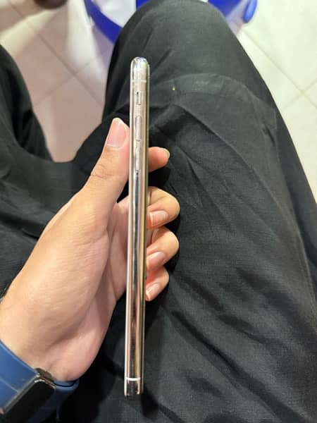 Iphone Xs Max Non PTA 2