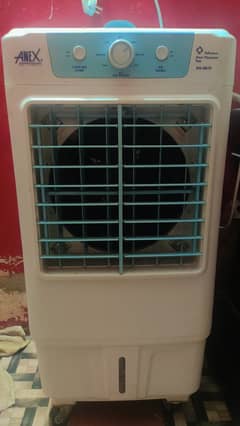 Anex - Air coolers 0