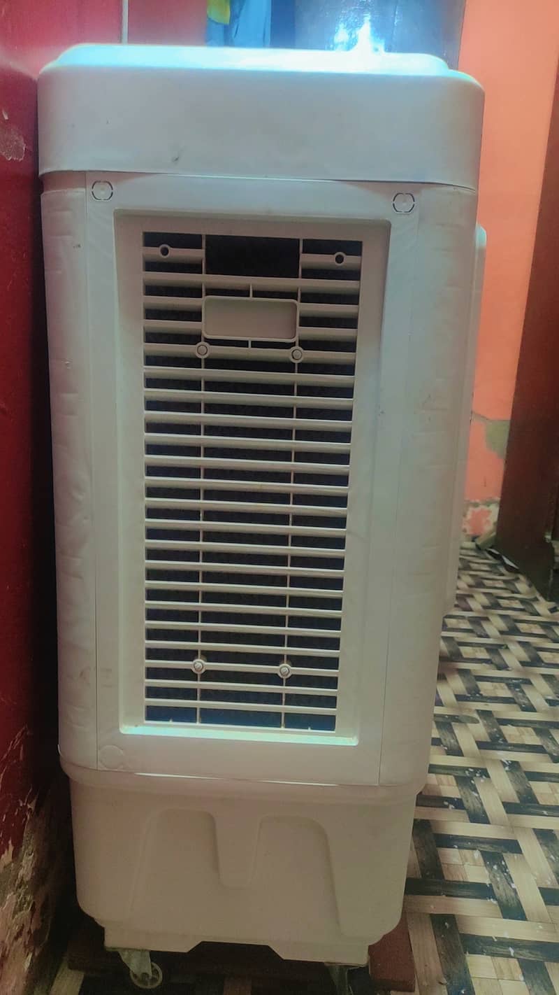 Anex - Air coolers 1