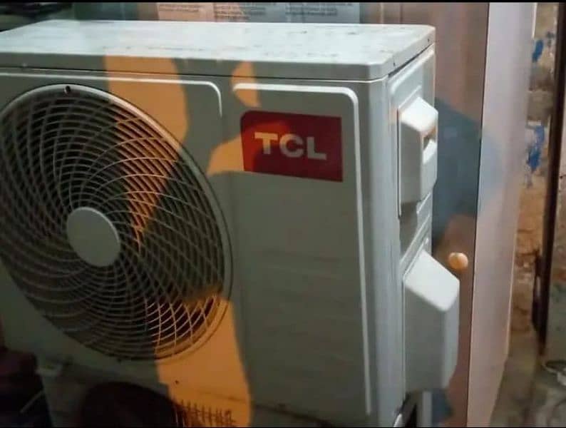 Ac TCL 1/30 ton call num 03452151107 1