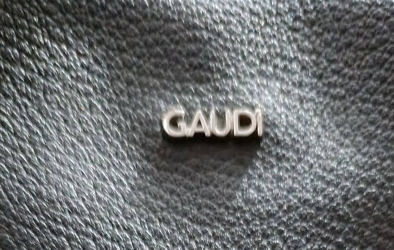 Guadi bag 2