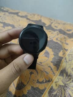 Samsung Galaxy watch