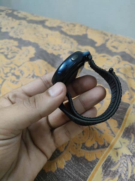 Samsung Galaxy watch 3