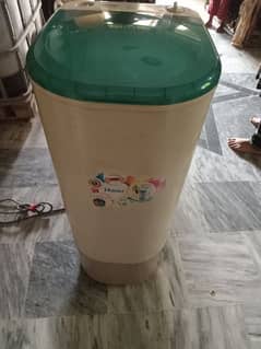 haier dryer for sale