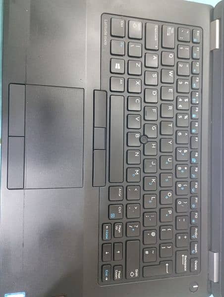 Dell Core i5 6th generation 1