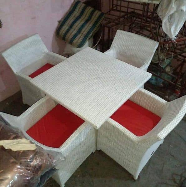 All chairs available and swing Rawalpindi , islambad 7