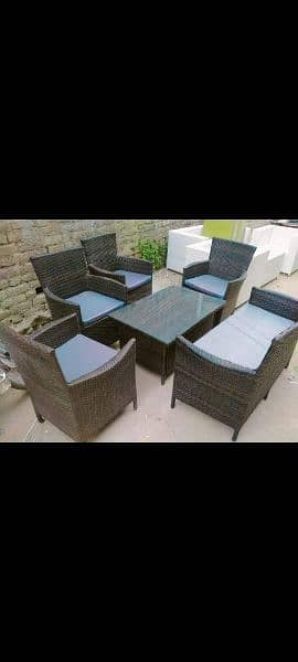 All chairs available and swing Rawalpindi , islambad 15