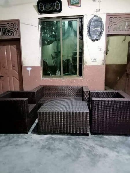 All chairs available and swing Rawalpindi , islambad 18