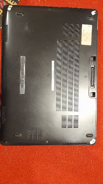 Dell latitude 7470 1