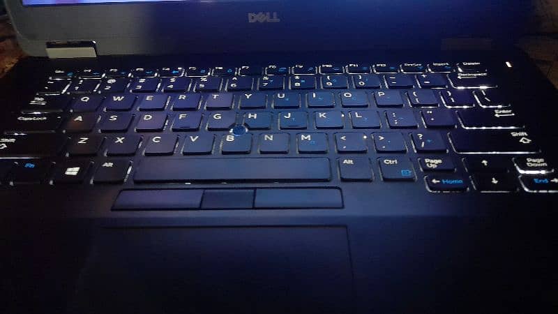 Dell latitude 7470 2