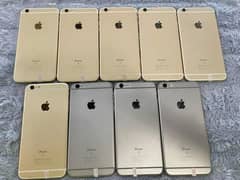 i phone 6s PTA approved 64gb memory my wtsp nbr 0347-68;96-669