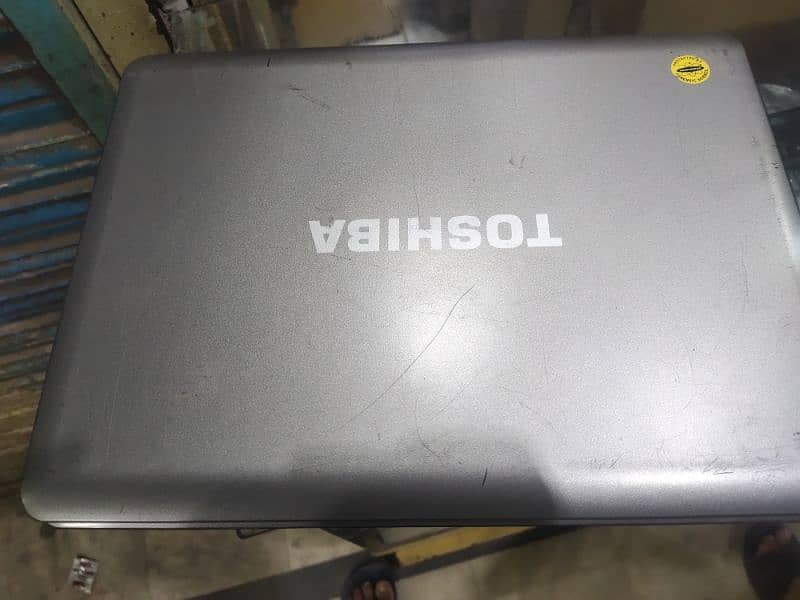 Toshiba. co2du. 03073783690. bhtjx 2