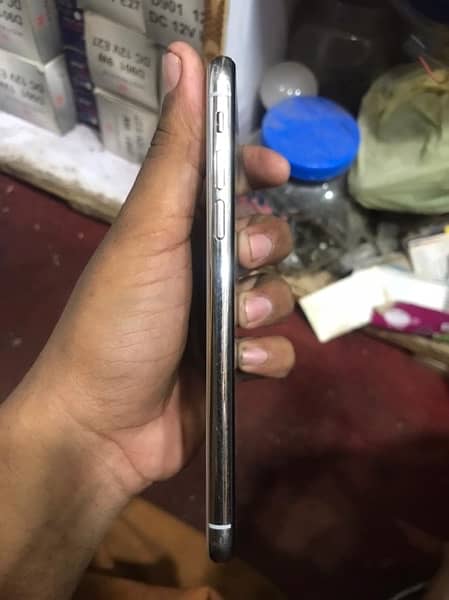 Iphone x non pta 6