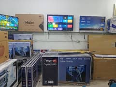 Latest Offer 32,,Samsung Smart 4k LED TV 3 years warranty 03004675739