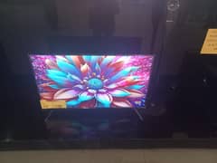 Haier 32-inch smart LED TV