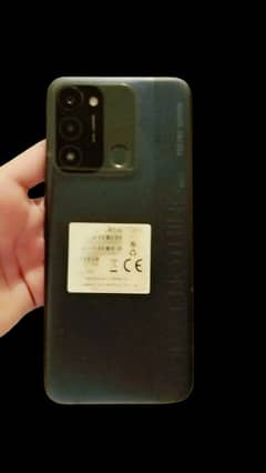 Tecno 8c 4-128 9/10 condition 0