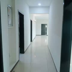 apartment available for Rent in Askari 11 sec-B Lahore