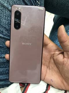 sony Xperia 5markii