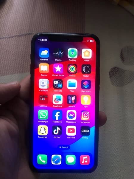 iphone 11 pro non pta for sale 4