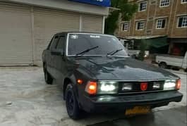Toyota Other 1982 ac on read full ad