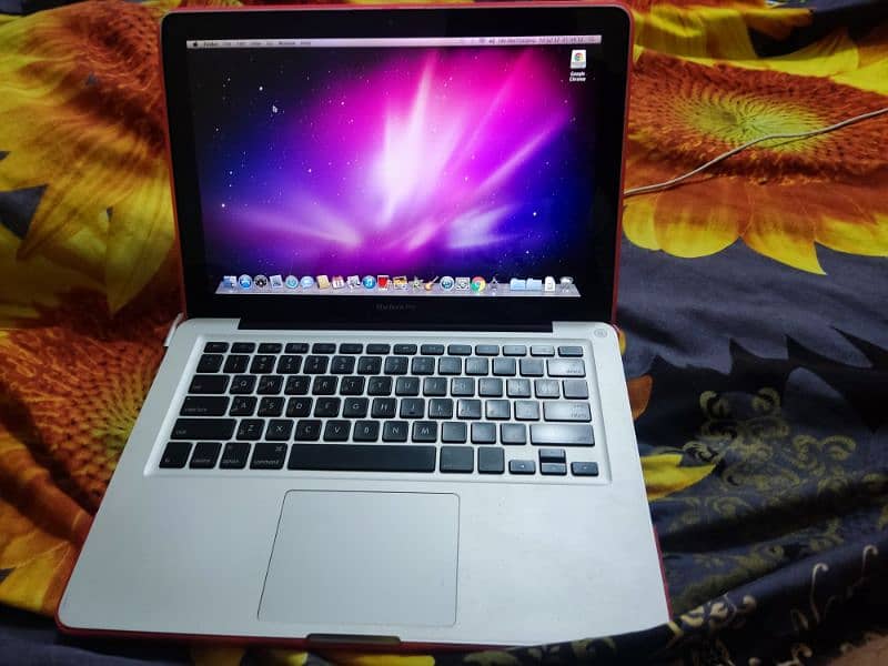 MacBook pro intel core 2 Duo 0