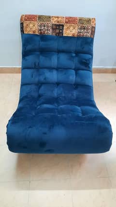 Recliner brand new condition 0