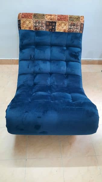 Recliner brand new condition 0