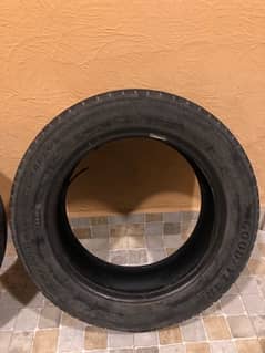 Tyre/Tyres for sale 165/65/R14 0