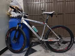|  Merida XC  | Japanese Mountain Bike |