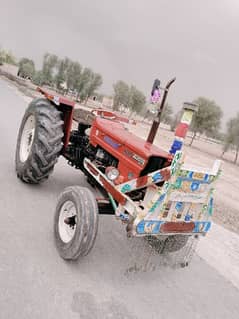 tractor 2011 model 2011 640 75 hp 03126549656