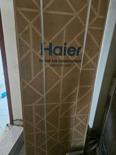 Haeir inverter cabnut 2ton