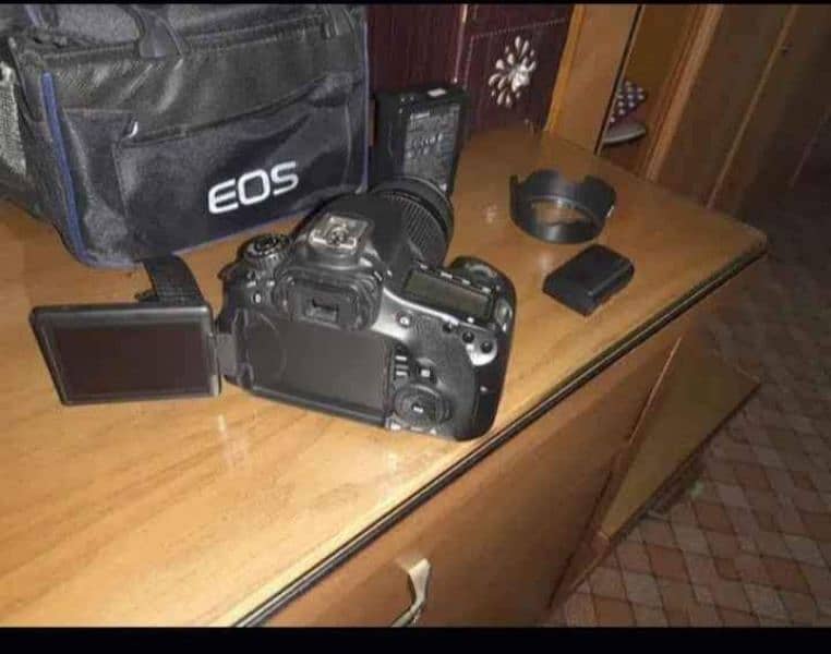 Canon 60d 0